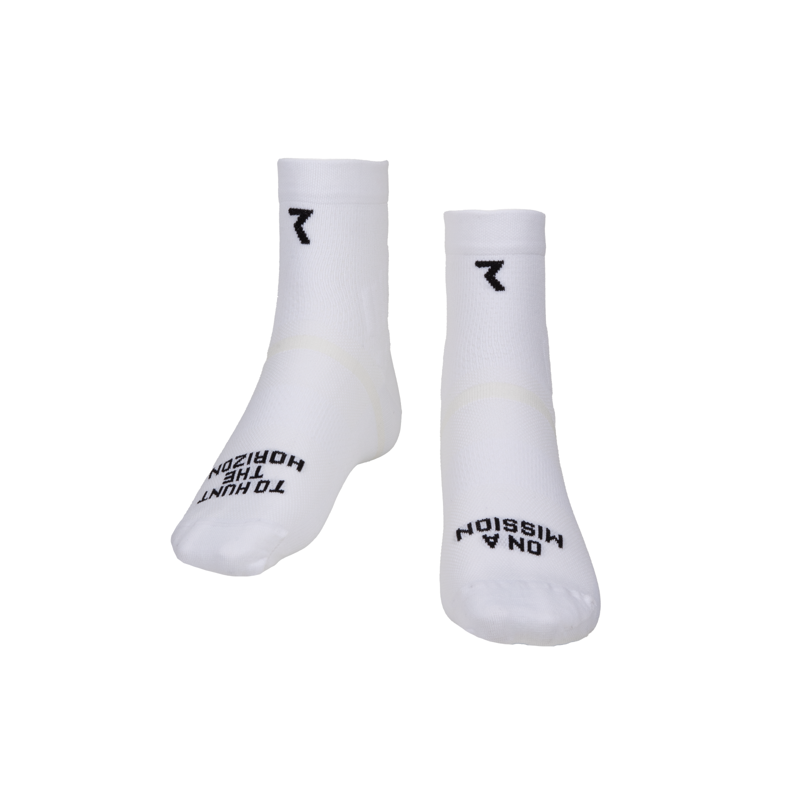Trace Running Socks