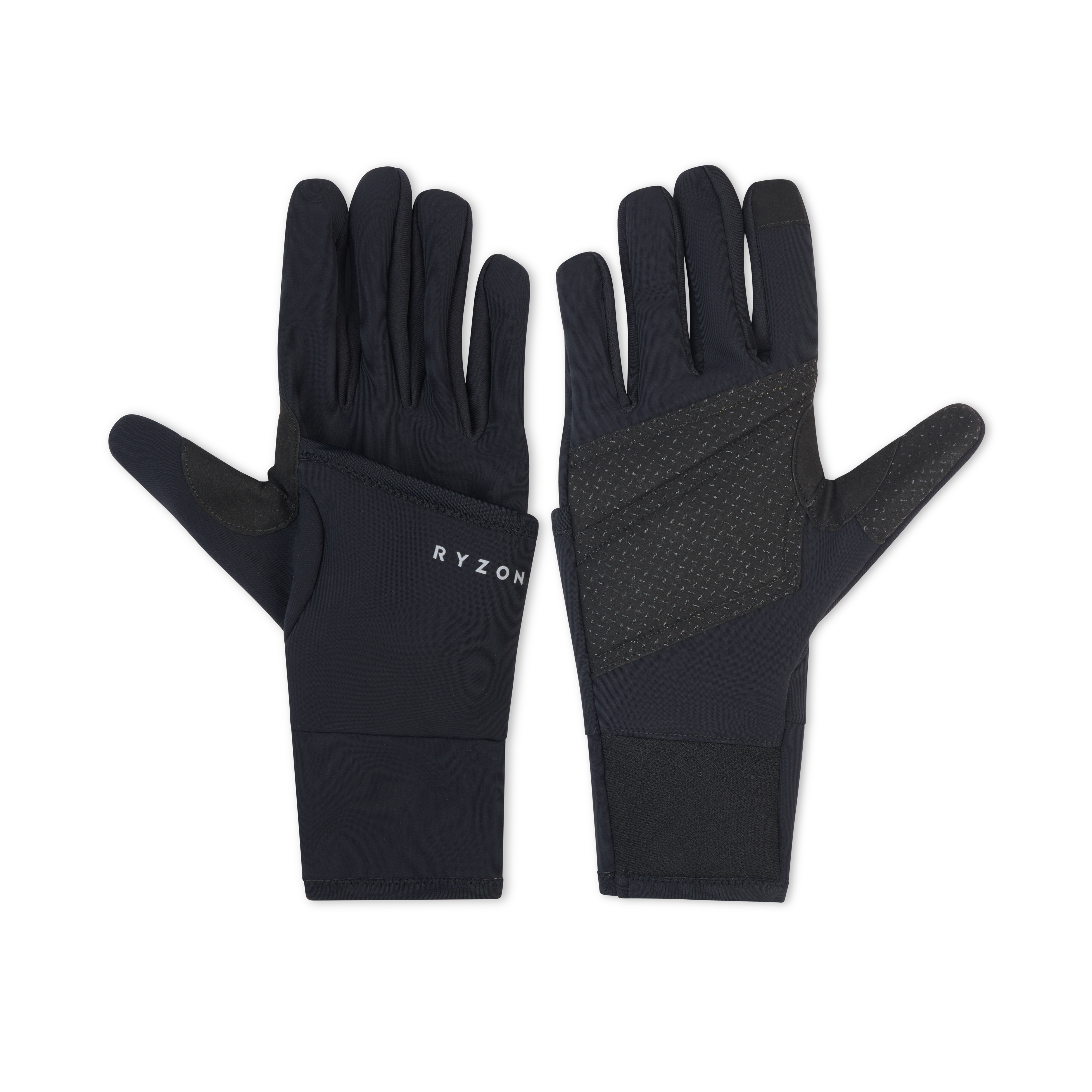 Radius Cycling Rain Gloves