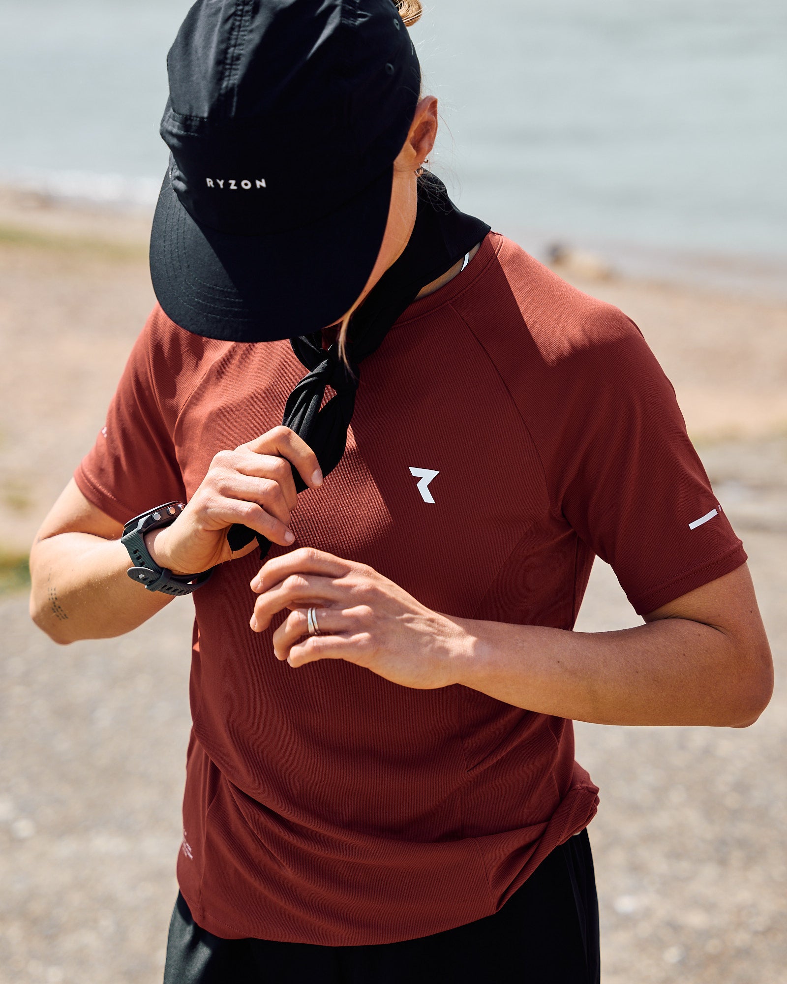 Aura Functional Bandana 15 Aura Functional Bandana