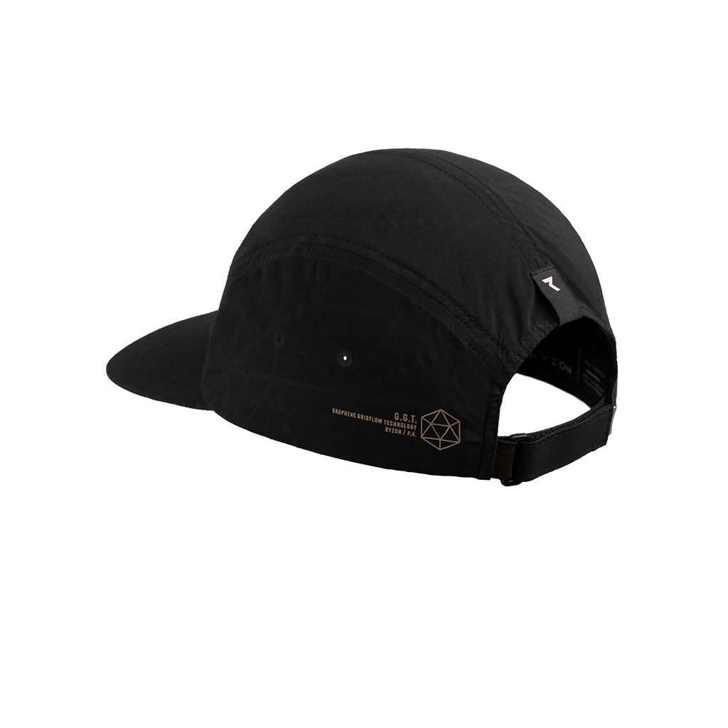 Aura Graphene Ultralight Race Cap