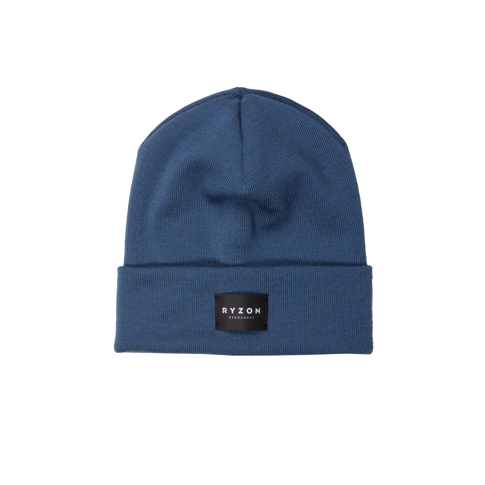 Recharged Aura Fine Merino Beanie
