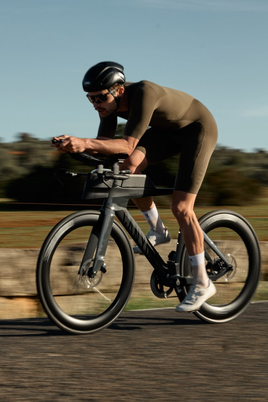 Arise Triathlon Suit Men 38 Arise Triathlon Suit Men