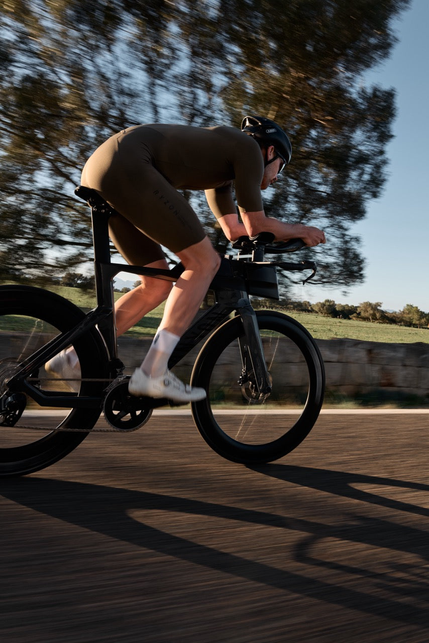 Arise Triathlon Suit Men 40 Arise Triathlon Suit Men