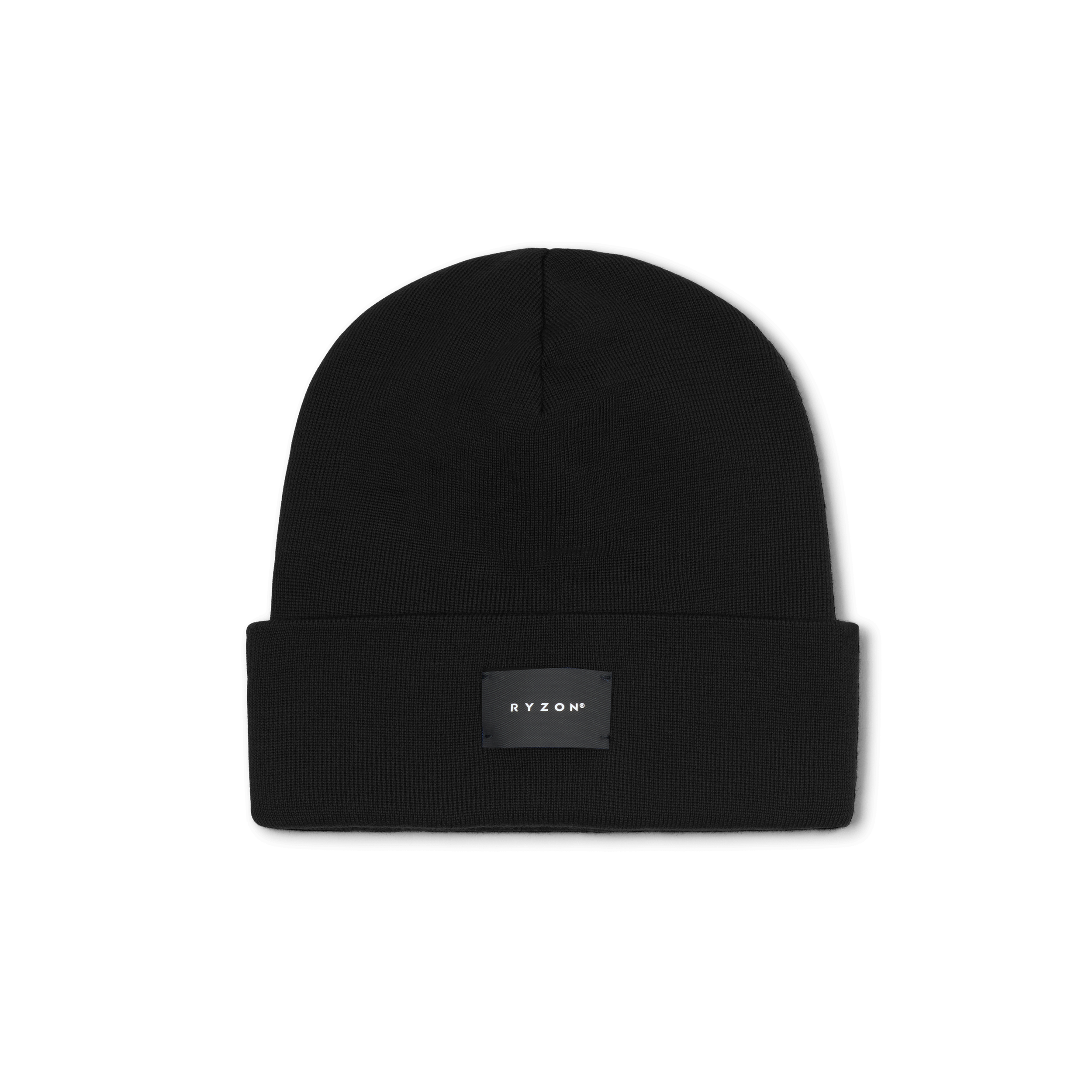 Aura Fine Merino Beanie