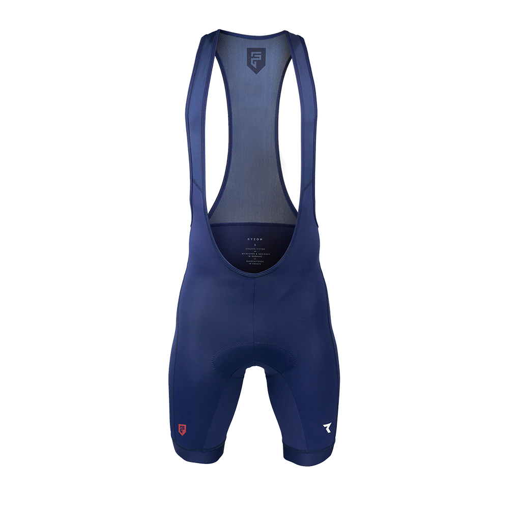 Frodissimo Bike Bib Shorts